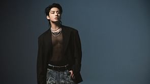 “Another day, another achievement"- Fans react as BTS’ Jungkook’s ‘GOLDEN: The Moments’ becomes HYBE’s best-selling Insight Exhibition of 2024