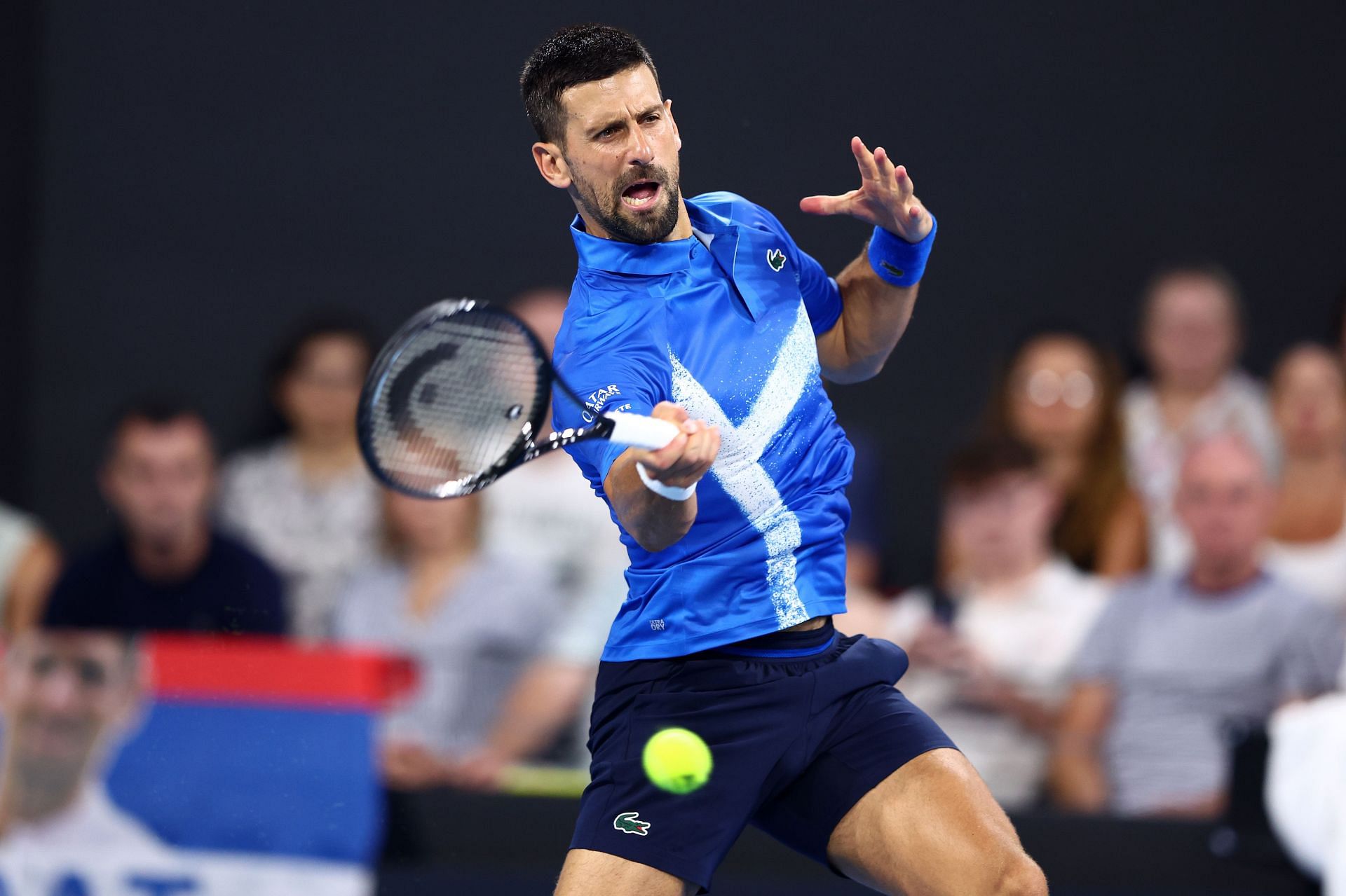 Novak Djokovic 2025 season prediction What to expect of the man who