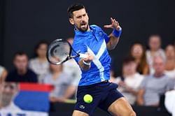Novak Djokovic 2025 season prediction: What to expect of the man who has completed tennis?