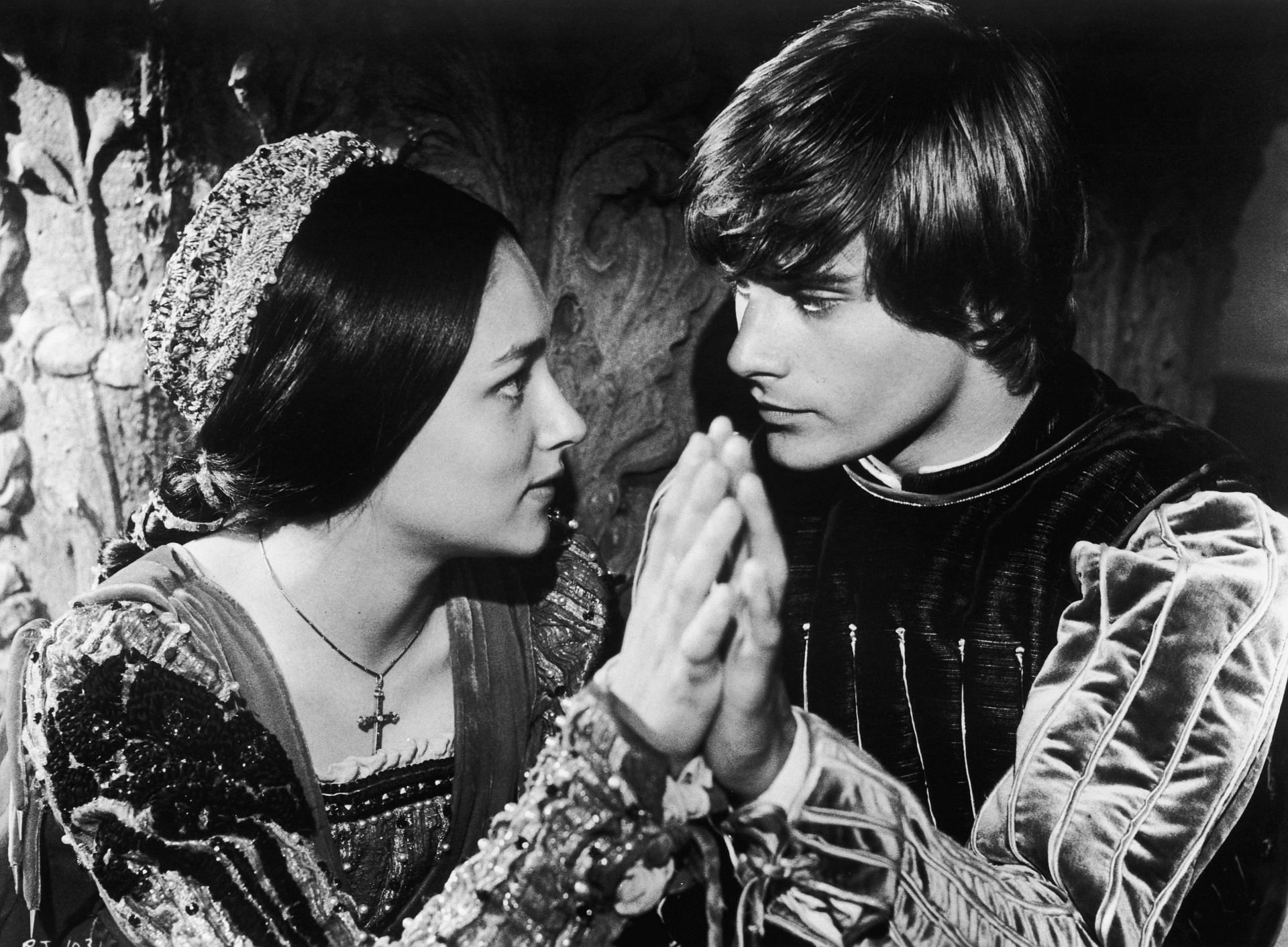 Romeo And Juliet - Source: Getty