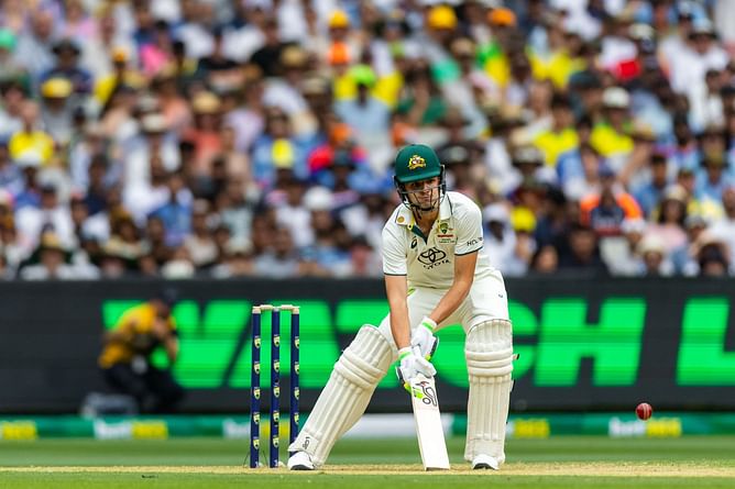 "I don't think anyone has treated Bumrah like that" - Former India head coach hails Sam Konstas for debut heroics on Day 1 of 4th BGT 2024-25 Test
