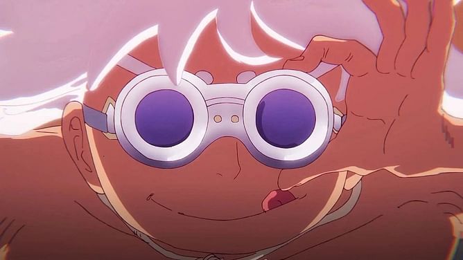 One Piece's Elbaph arc will be Oda at his best, and his own words prove it