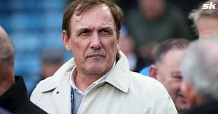 "He looks very erratic" - Tony Cascarino calls out Arsenal star, says he has gotten 'poorer' during stint with the club