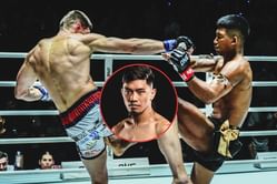 Lito Adiwang says Rodtang would have knocked out Jacob Smith ‘if he were more serious’