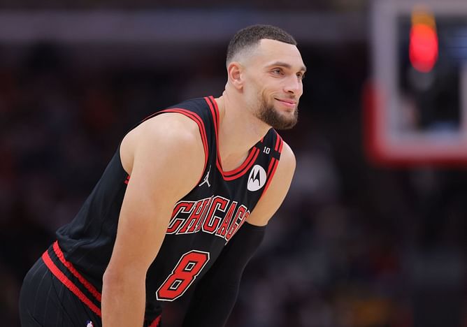 Denver Nuggets in pursuit of blockbuster Zach LaVine trade, Lakers’ prime target and ex-NBA champ: Report