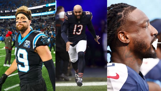 Adam Thielen or Keenan Allen, or Calvin Ridley: Who should I start in ...