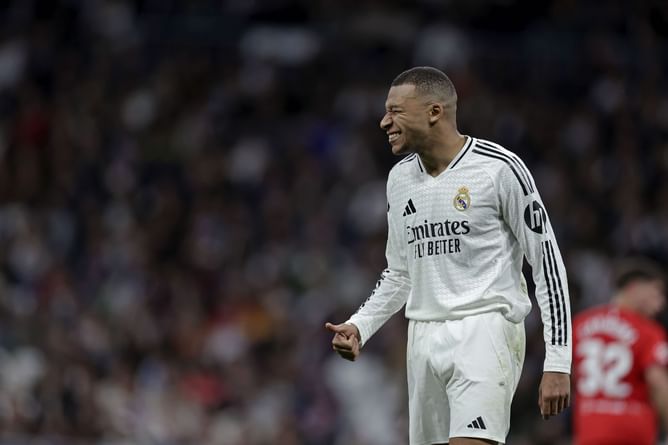 "He is a phenomenon and I bet he will succeed for sure" - Former LaLiga star backs Kylian Mbappe to shine for Real Madrid