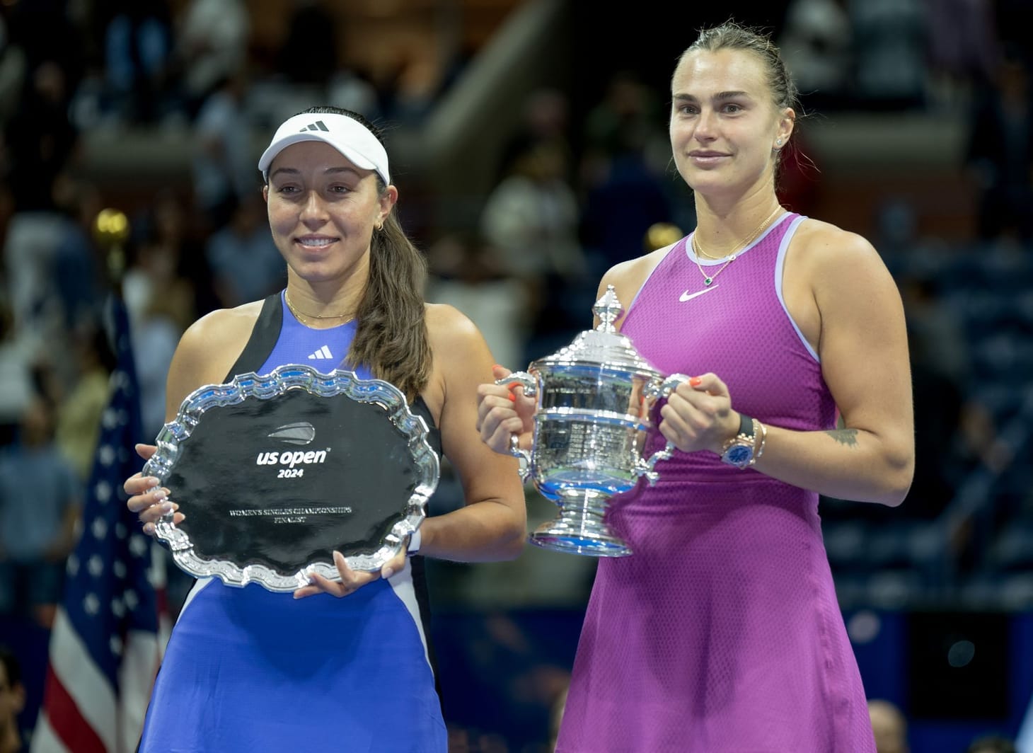 Aryna Sabalenka vs Jessica Pegula Head-to-Head | Record, Stats & History