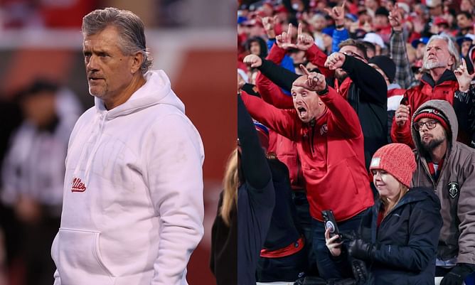 "Time to hang it up": Fans disapprove Utah coach Kyle Whittingham's future decision