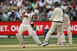 Yashasvi Jaiswal sets new record on Day 5 of BGT 2024-25 4th Test