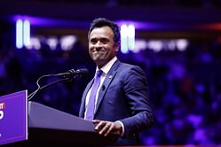 Will Vivek Ramaswamy perform a Bollywood dance at Trump's inauguration? Viral post explained