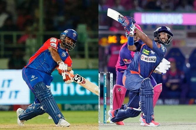 "It has been decided but we will announce it in the next few days" - Sanjiv Goenka on whether Rishabh Pant or Pooran will captain LSG in IPL 2025