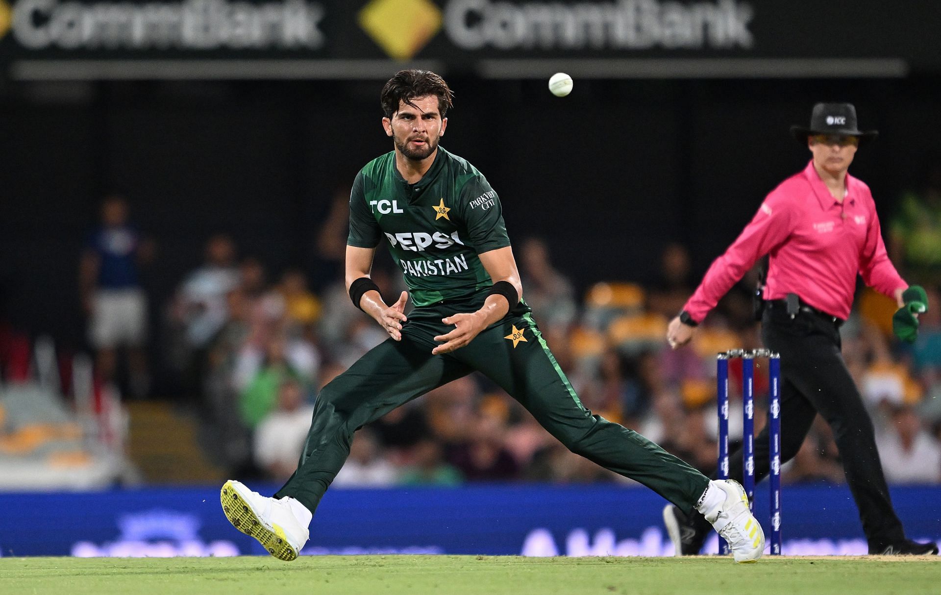 Australia v Pakistan - Men