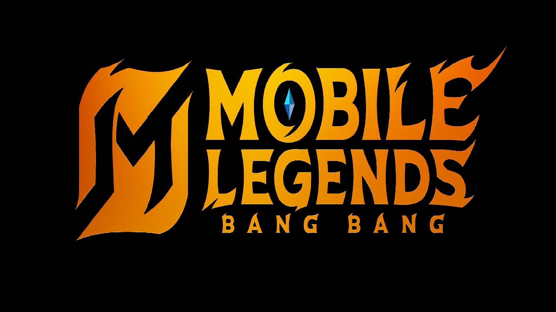 Moonton Games unveiled the new MLBB logo during the M6 World Championship (Image via Moonton Games)