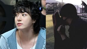 'Finally, that app gets a purpose' - Fans react as BTS Jungkook creates an account on Threads