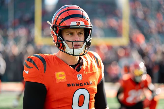 HOF TE Shannon Sharpe pins blame on Joe Burrow for Bengals loss despite 309-yard, 3 TD outing vs. Steelers