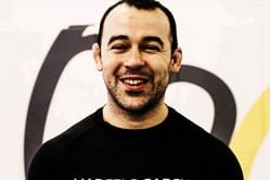 Marcelo Garcia admits thirst to compete has been driving him mad 'for the last 10 years': "I've been missing it a lot"