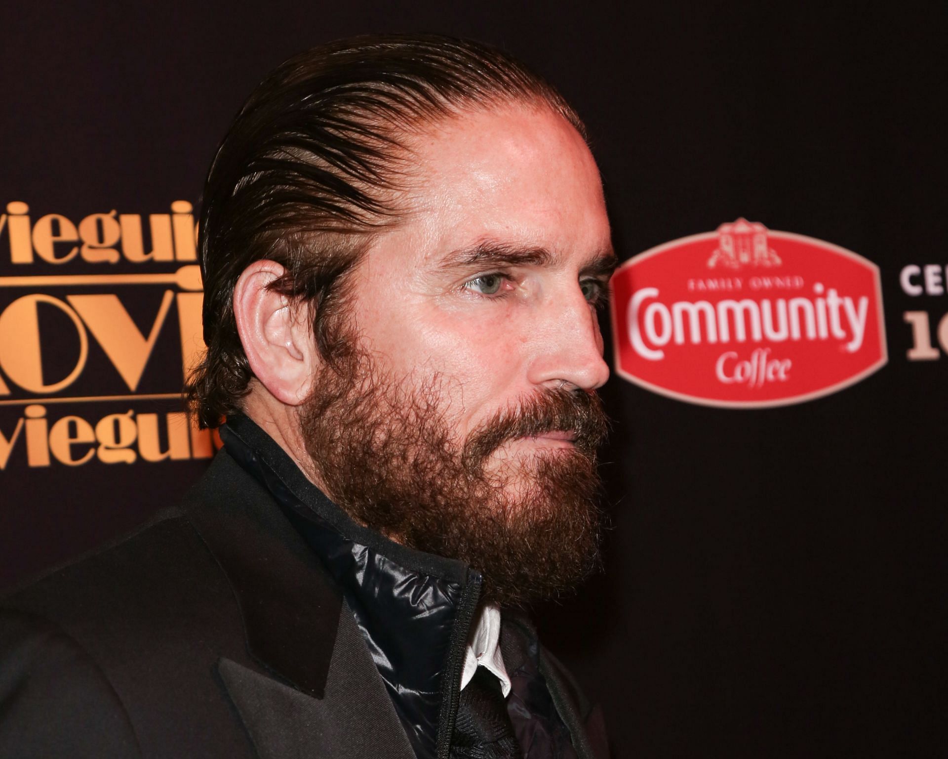 Jim Caviezel (Image via Getty)