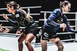 Mayssa Bastos believes aggression will be key to unlock Danielle Kelly's flaws: "The gaps will appear"