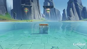 5 hidden puzzles you may have missed in Genshin Impact Ochkanatlan