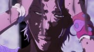 Askin Nakk le Vaar, as seen in Bleach TYBW part 3 finale (Image via Pierrot Films)