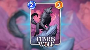 5 best Marvel Snap Fenris Wolf decks