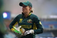 Australia v Pakistan - ICC Women's T20 World Cup 2024