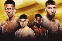 ONE Championship: Full card confirmed for ONE Friday Fights 90 on Dec. 6
