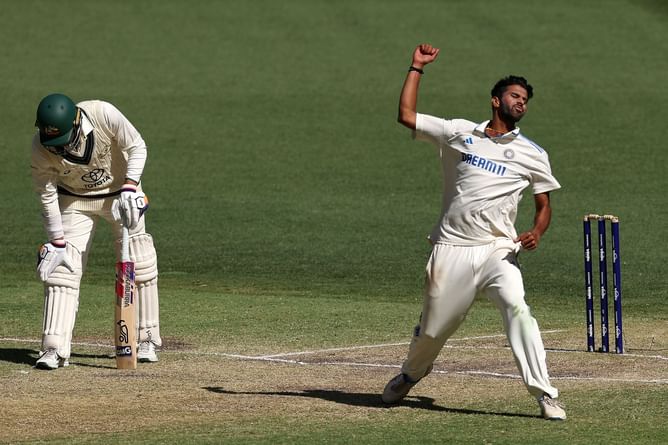 "Washington Sundar can come in place of R Ashwin" - Cheteshwar Pujara on the only likely change in India's playing XI for BGT 2024-25 3rd Test