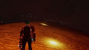 Nightstar Sand location in Palworld and how to use it