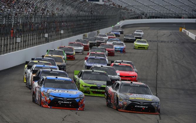 Motorsport Games confirms all NASCAR games to be delisted including NASCAR Heat