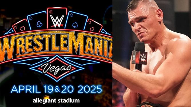 Unfortunate update on Gunther; heartbreaking WrestleMania 41 plans - Reports