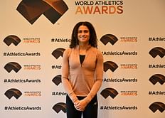 "Ended up being a stress fracture"- When Sydney McLaughlin-Levrone opened up about her struggles after joining University Of Kentucky