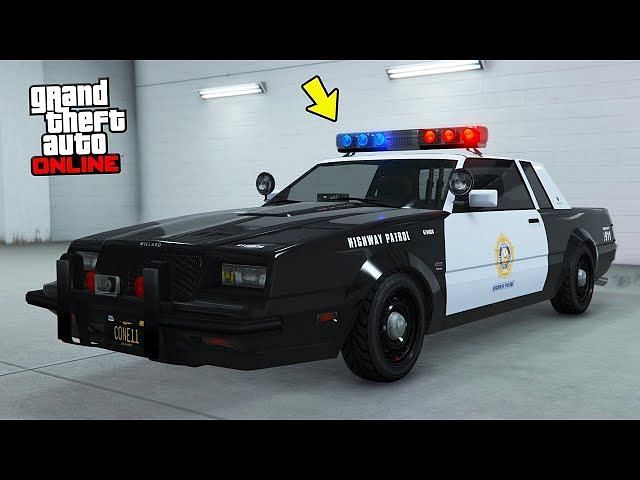 Willard Outreach Faction in GTA 5 Online: Everything you need to know