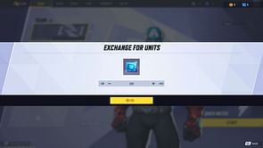 How to get Units in Marvel Rivals