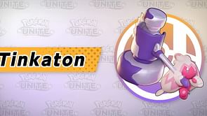 Pokemon Unite player acknowledges the latest release is “a lot of fun”