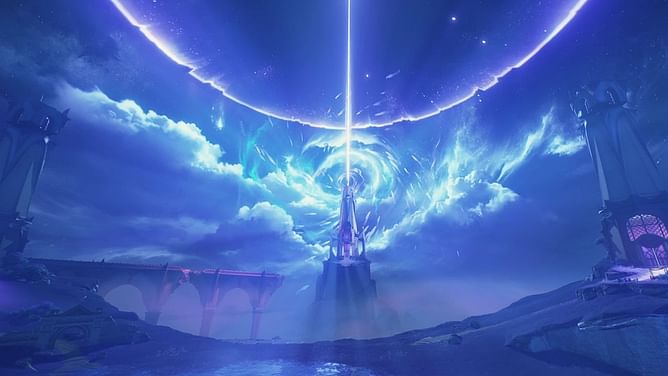 Wuthering Waves: Shadow of the Towers Command Rise quest guide