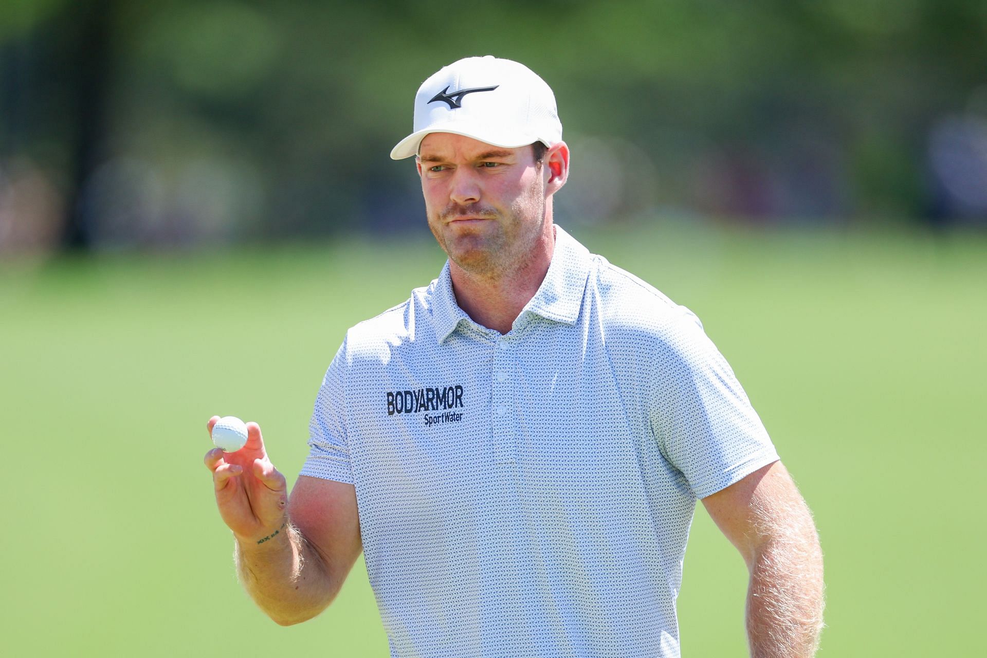 5 personalities the golf world lost in 2024 ft. Grayson Murray