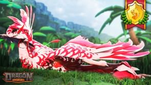 Dragon Adventures Season 39 Pass: All rewards and Dragon Pass price