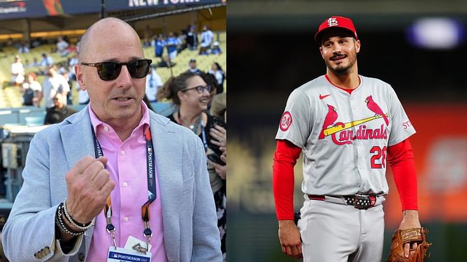 Yankees Hot Stove: MLB insider reveals no interest in Nolan Arenado amid trade rumors