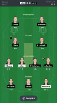 Fantasy suggestion #2