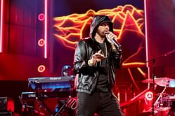 What happened between Eminem and his mother? Debbie Nelson passes away at 69
