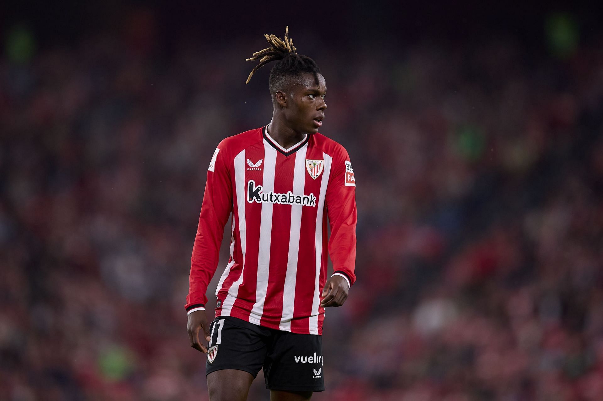 Athletic Bilbao v CA Osasuna - LaLiga EA Sports - Source: Getty