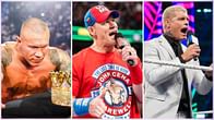 5 WWE stars who could be John Cena's final opponent