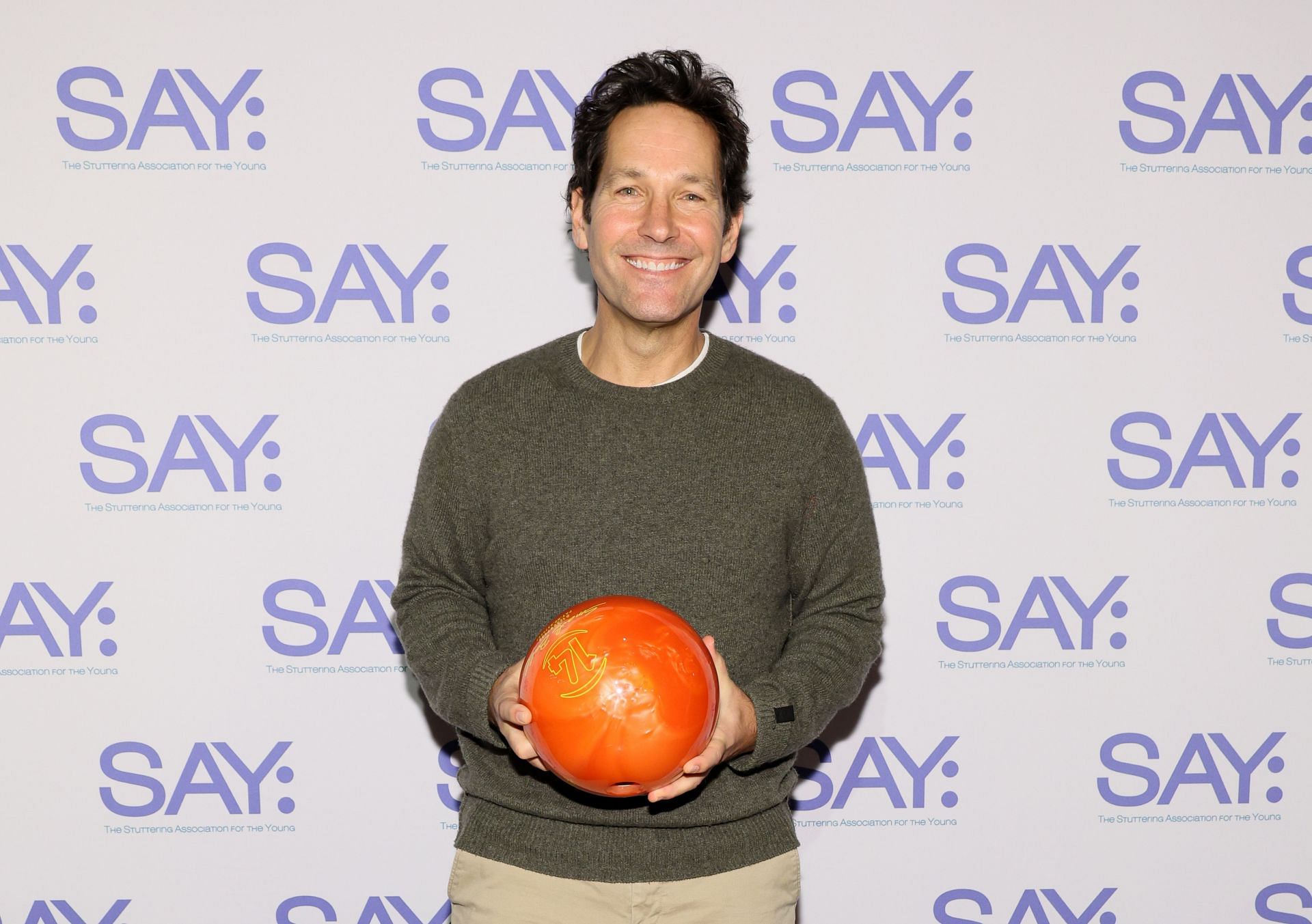 Paul Rudd