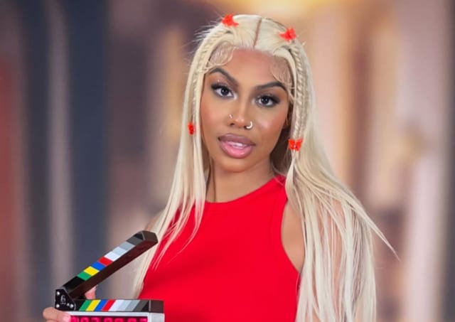 “I don’t have no opinion”— Baddies Midwest star Big Lex talks about Melanie Fox