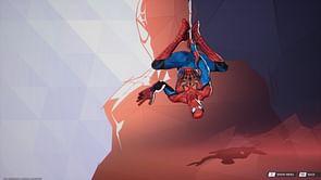 How to turn off easy swing in Marvel Rivals