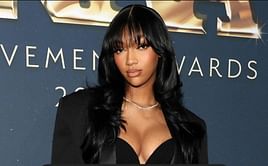 Kiyan Anthony’s mom La La reacts to Angel Reese’s star studded night with Rihanna and ASAP Rocky