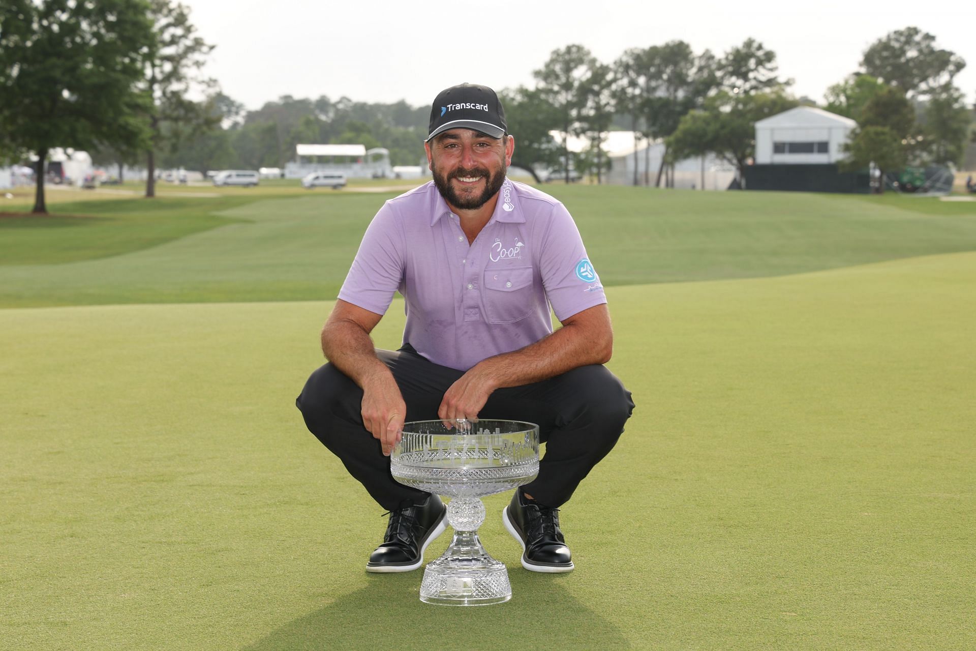 Texas Children&#039;s Houston Open (Image Source: Getty)