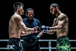 FREE FULL FIGHT: No-contest finish spoils Christian Lee’s highly anticipated return against Alibeg Rasulov at ONE Fight Night 26